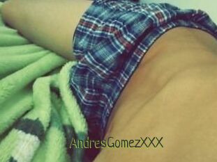 AndresGomezXXX