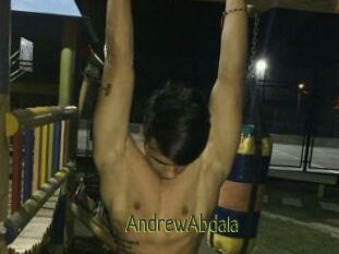 AndrewAbdala