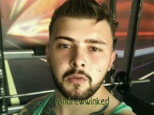 Andrewwinked