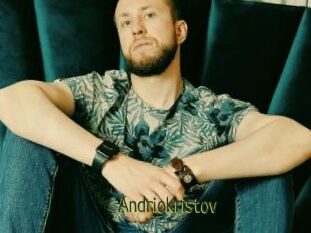 AndrioKristov