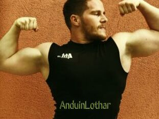 AnduinLothar