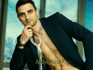 AndyCruiseX