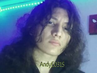 AndyE0315
