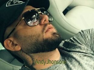 AndyJhonsonn