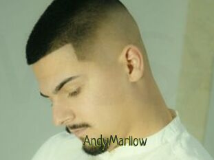AndyMarllow