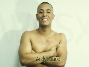 AndyPalace