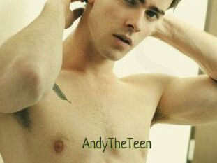 AndyTheTeen