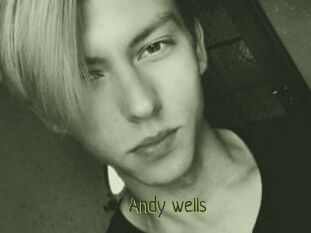 Andy_wells