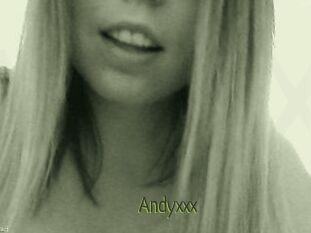 Andyxxx