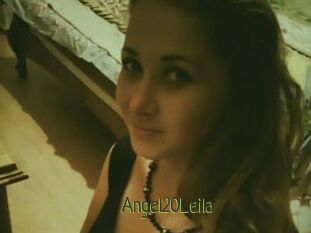 Angel20Leila
