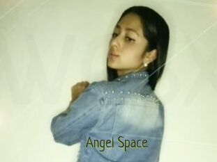 Angel_Space