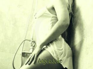 AngelaJolie