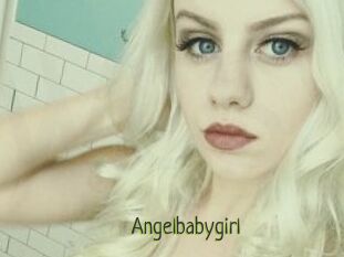 Angelbabygirl