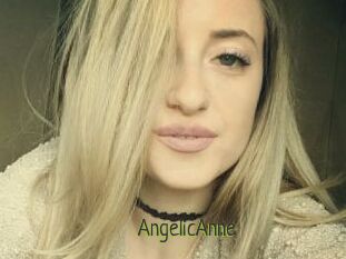 AngelicAnne