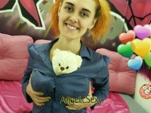 AngelicSexy