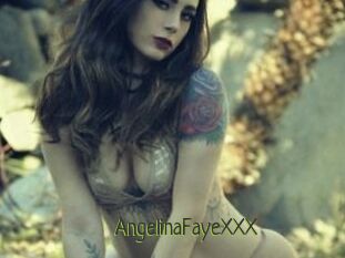 AngelinaFayeXXX