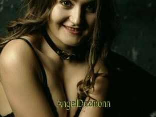 AngellDeamonn