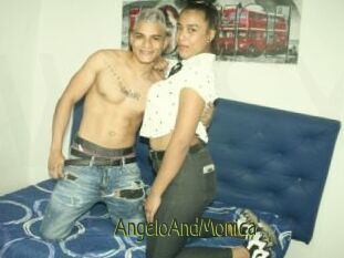 AngeloAndMonica