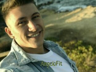 AngeloFit