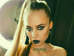 Angelok