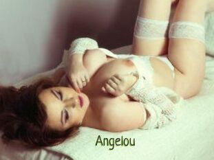 Angelou