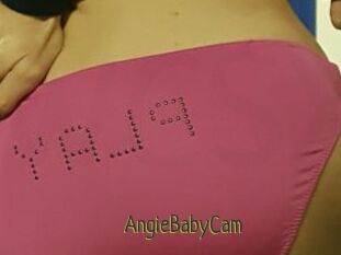 AngieBabyCam