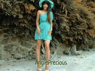 AngiePrecious
