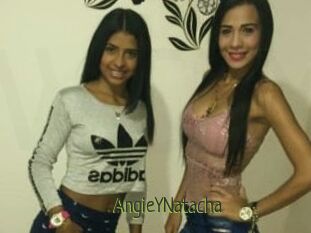 AngieYNatacha