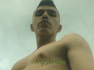 AngryBirdions