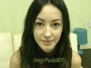 AngyModelll19