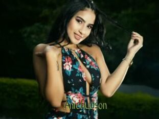 AnieHudson