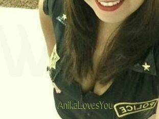 AnikaLovesYou