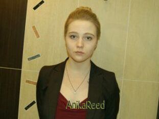AnikaReed