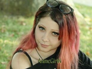 AnimeGirlN