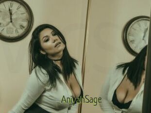 AniyahSage