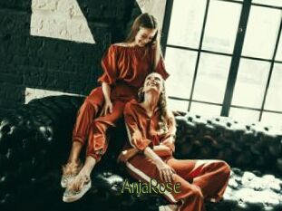 AnjaRose
