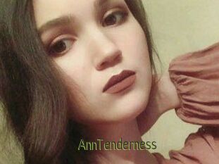AnnTenderness
