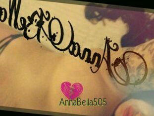 AnnaBella505