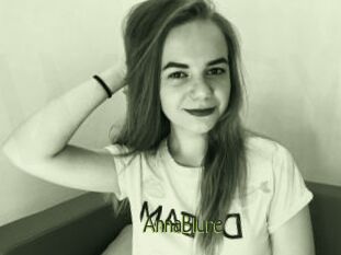 AnnaBlure