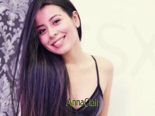 AnnaClair