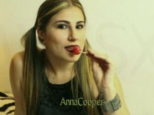 AnnaCooper