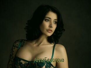AnnaFedorova