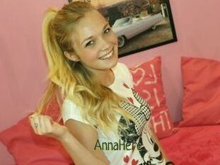 AnnaHere