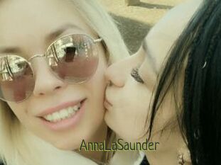 AnnaLaSaunder