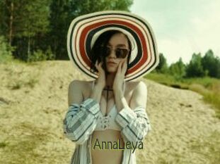 AnnaLeya