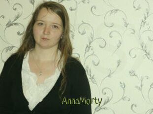 AnnaMorty