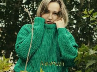 AnnaMwah