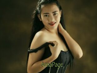 AnnaPage