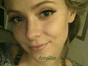AnnaRae