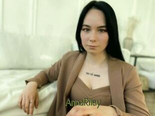 AnnaRiley